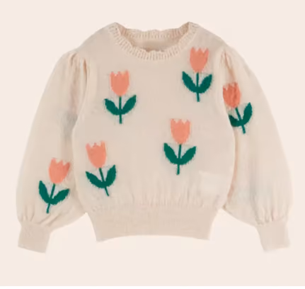 EM Sweater