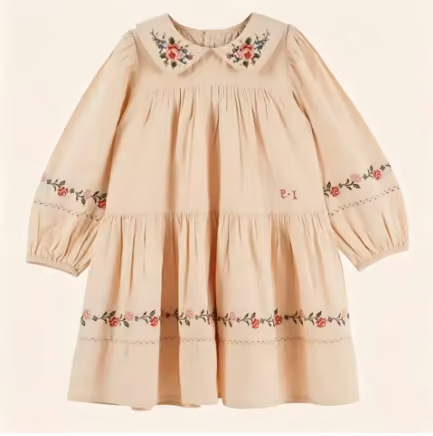 EM Dress