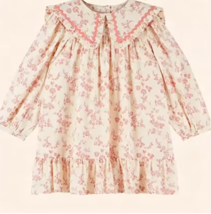 EM Dress