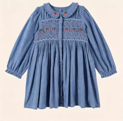 EM Dress