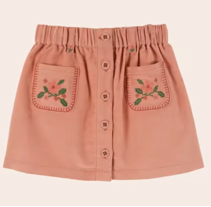 EM Skirt