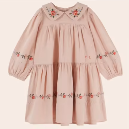 EM Dress