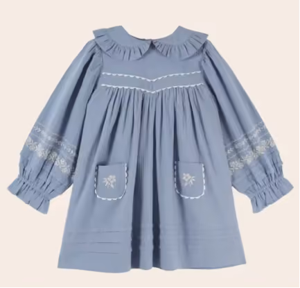 EM Dress