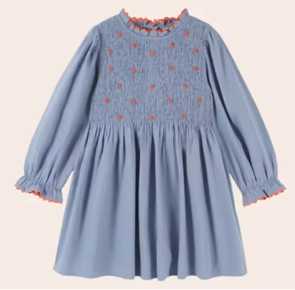 EM Dress