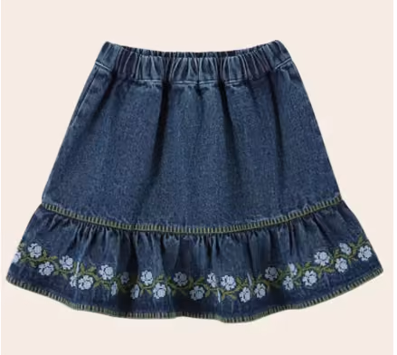 EM Skirt