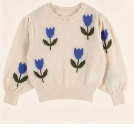 EM Sweater