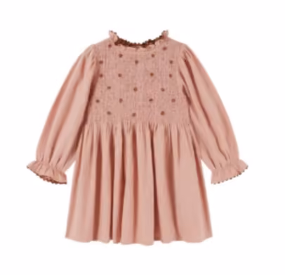 EM Dress