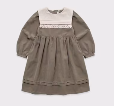 LOU Dress