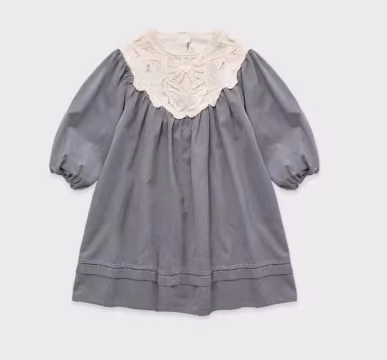 LOU Dress