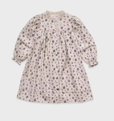 LOU Dress