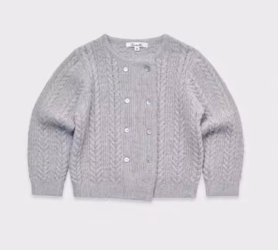 LOU Sweater