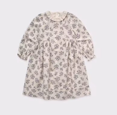 LOU Dress