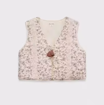 LOU Vest