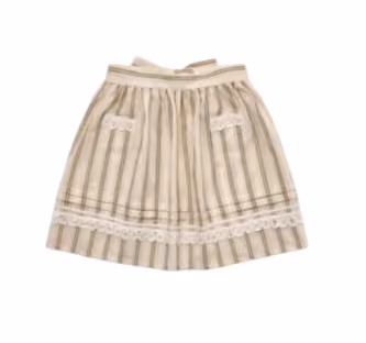 LOU Skirt