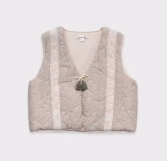 LOU Vest