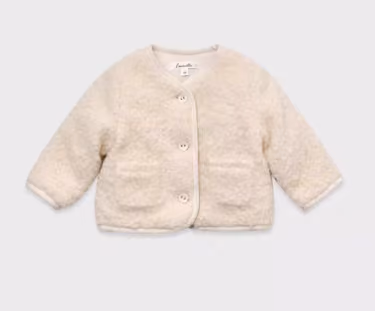 LOU Jacket