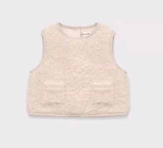 LOU vest