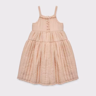 LOU Dress