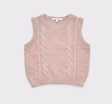 LOU vest
