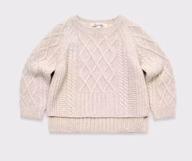 LOU Sweater