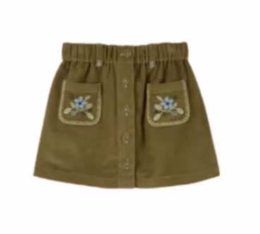 EM Skirt