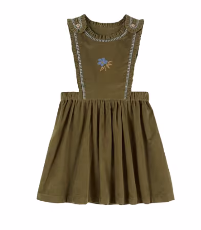 EM Dress