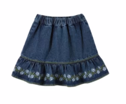 EM Skirt