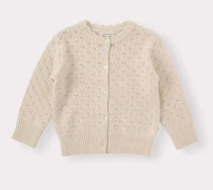 Bene Cardigan