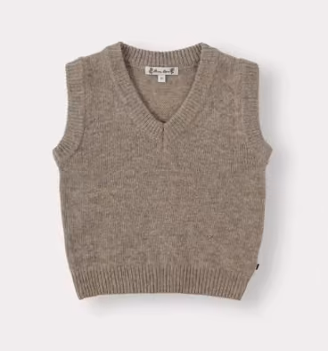 Be Vest