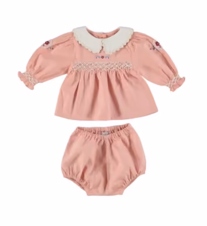 Two piece set