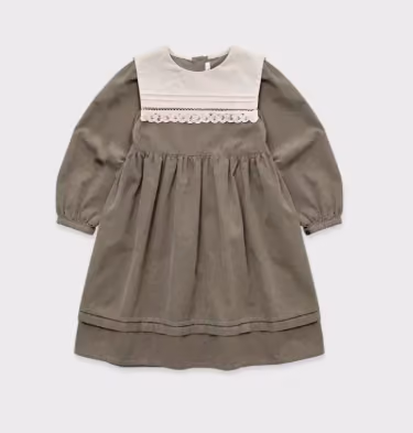 Lou dress