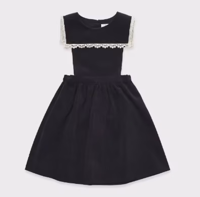Lou Dress