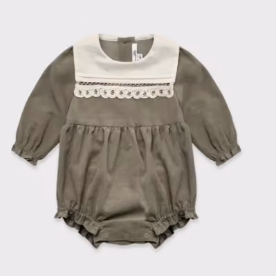 Lou Romper
