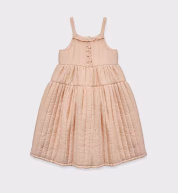 Lou dress