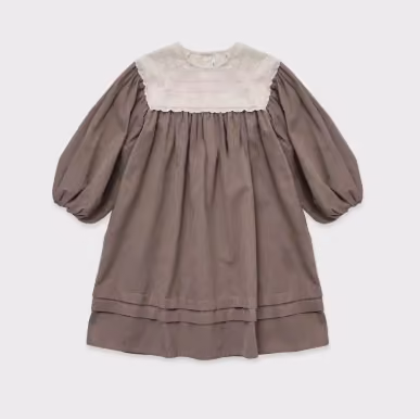 Lou Dress