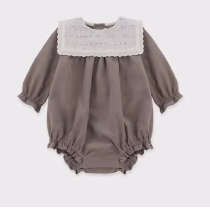 Lou Romper