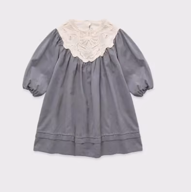 Lou Dress