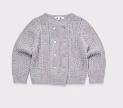 Lou sweater