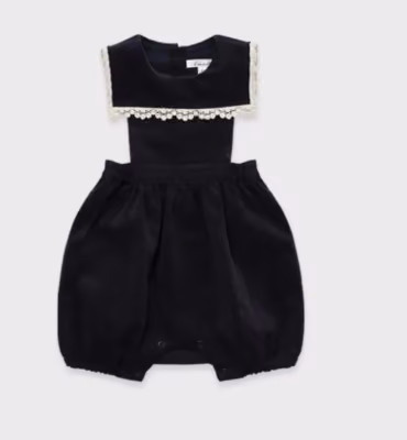 Lou romper