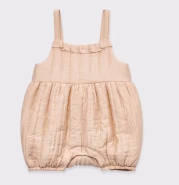 Lou romper