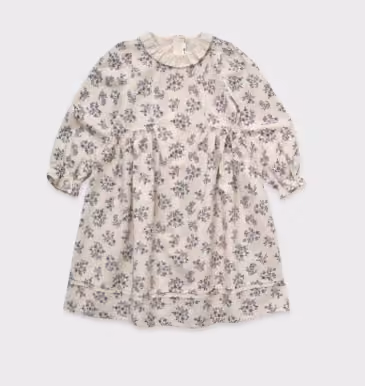 Lou dress