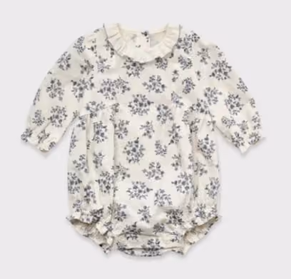 Lou romper