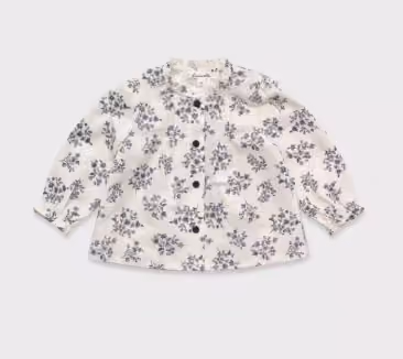 Lou shirt