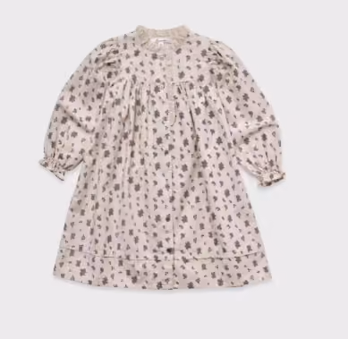 Lou dress
