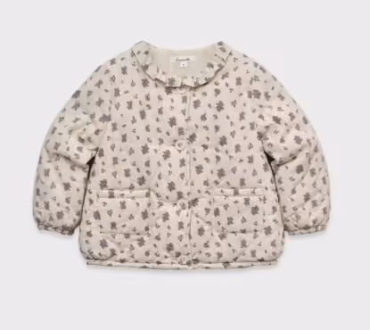 Lou Jacket