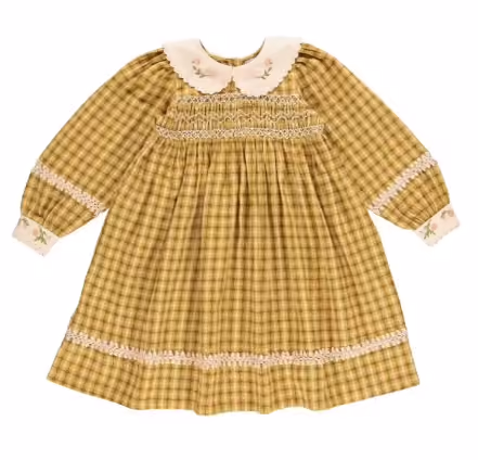Be Dress