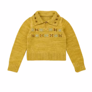 MP Sweater