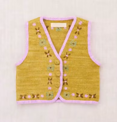 MP Vest