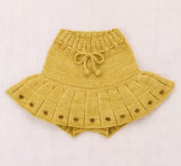 MP Skirt