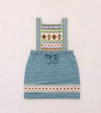 MP Dress